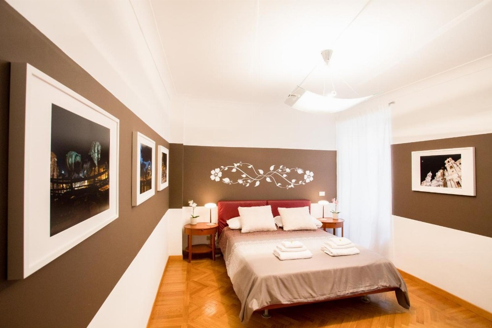 Polacchi 42 Apartment Main image