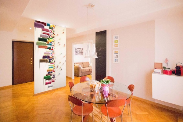 Polacchi 42 Apartment image 1