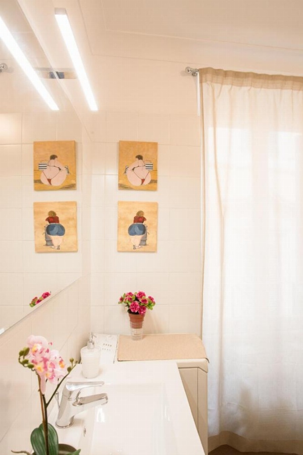 Polacchi 42 Apartment image 10