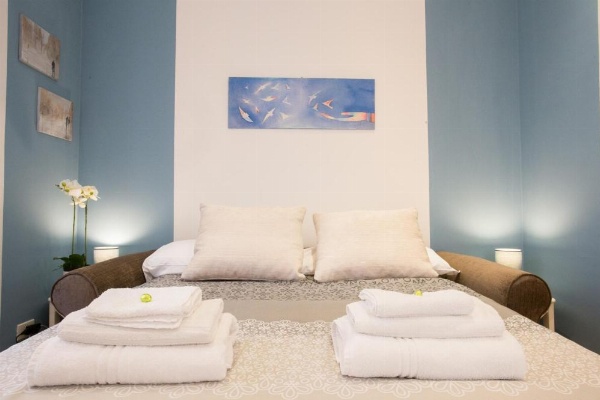 Polacchi 42 Apartment image 13