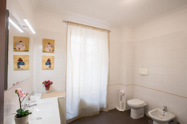 Polacchi 42 Apartment image 16