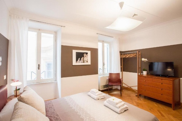 Polacchi 42 Apartment image 17