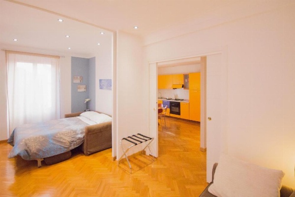 Polacchi 42 Apartment image 19