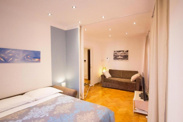 Polacchi 42 Apartment image 21