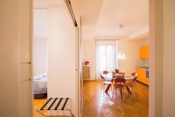 Polacchi 42 Apartment image 22