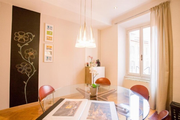 Polacchi 42 Apartment image 24