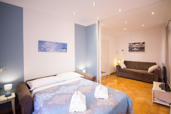 Polacchi 42 Apartment image 8